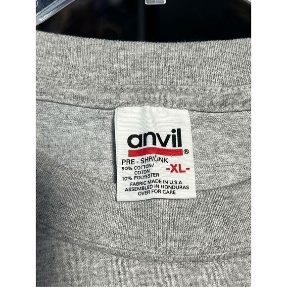 Vintage 90s Girls Soccer Were Next Tee - Picture 4 of 5